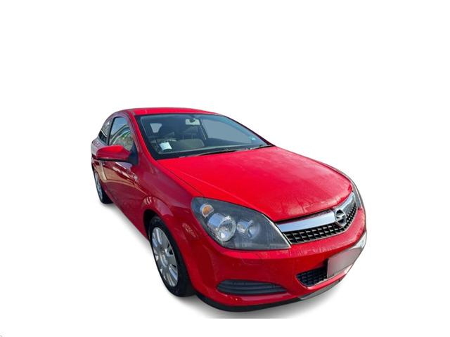 Opel Astra GTC 1.4 Selection 110 Jahre