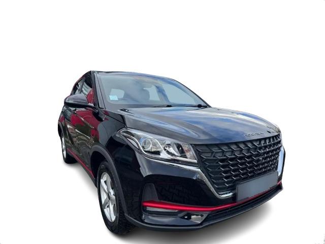 DFSK Fengon 500 CVT*NAVI*KAMERA