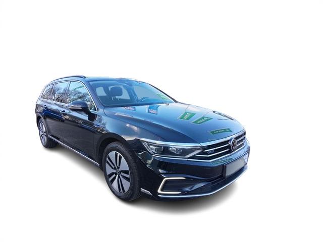 Volkswagen Passat 1.4 TSI Plug-In-Hybrid DSG GTE