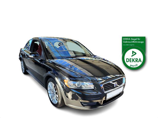 Volvo C30 1.6 Edition> 0 % Anzahlung<