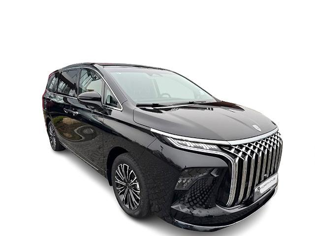 DFSK Forthing 9 HEV* 1.5T*AT*PANO* 360° CAM*7 SITZE*>> 0% << Anzahlung