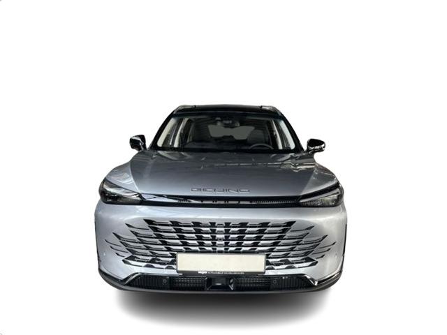 BAIC Beijing X55 *1.5 T-GDI *7DCT *360° CAM*PANO*