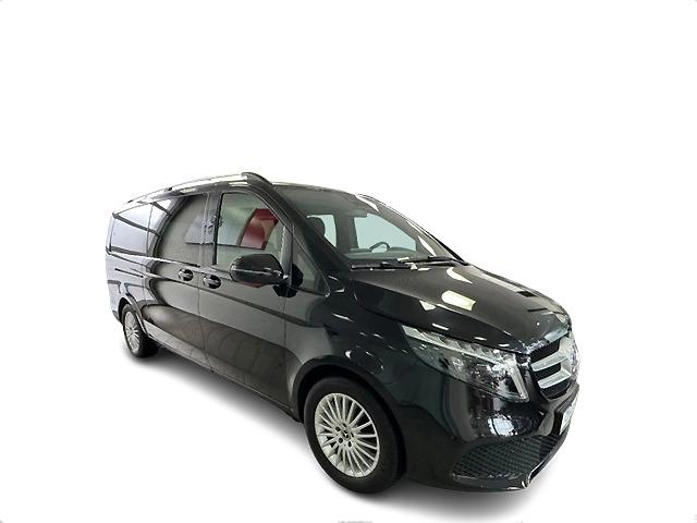 Mercedes-Benz V 300d