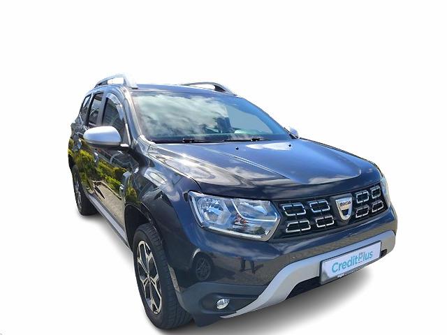 Dacia Duster Blue dCi 115 2WD Prestige