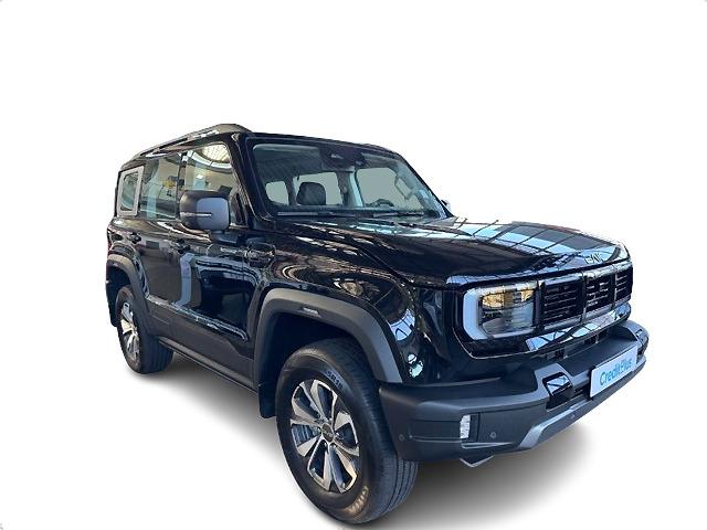 BAIC BJ40 PRO*2.0 172kW 4x4 AT /
