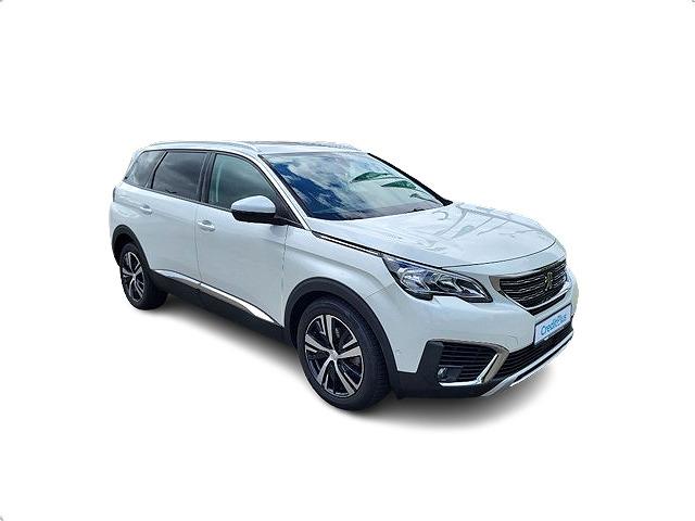 Peugeot 5008 Allure ERST 30000 KM ! Scheckheft
