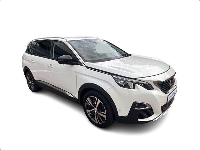 Peugeot 5008 BlueHDi 130 EAT8 Allure