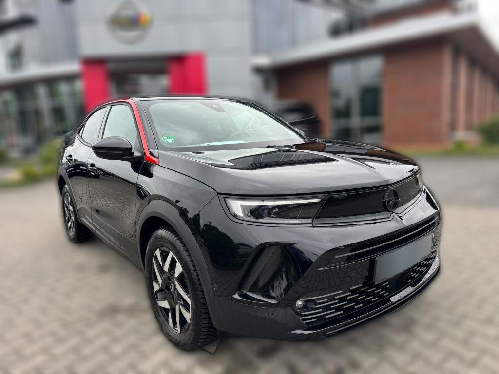Opel Mokka 1.2 DI Turbo Automatik GS