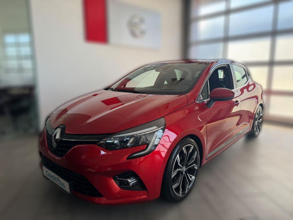 Renault Clio TCe 90 INTENS