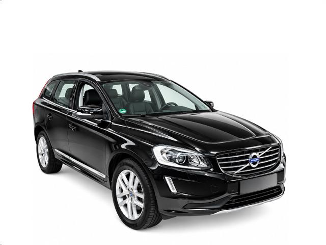Volvo XC60 D4 Geartronic Summum