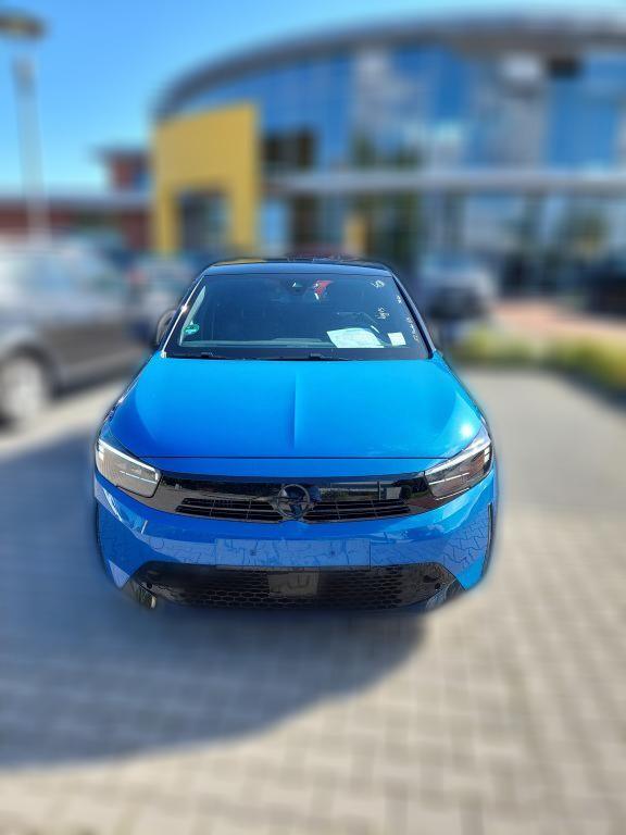 Opel Corsa 1.2 Direct Injection Turbo GS*NAVI*SHZ*