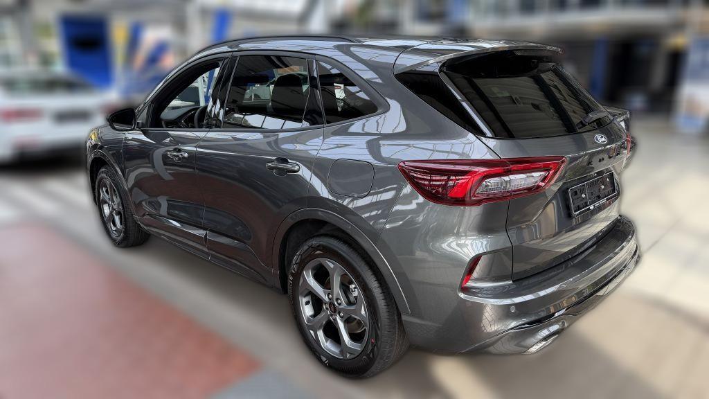 Ford Kuga 1.5 EcoBoost ST-LINE