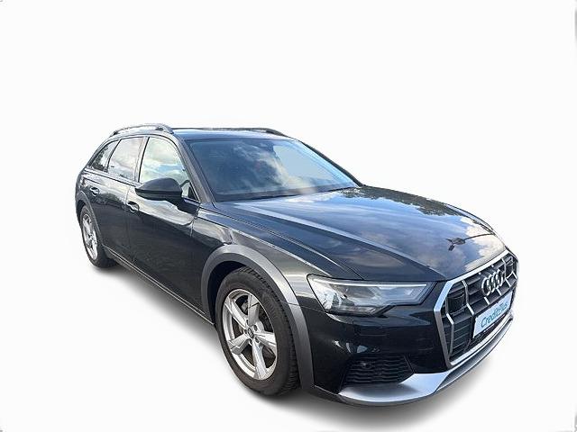 Audi A6 Allroad A6 allroad quattro 45 TDI tiptronic